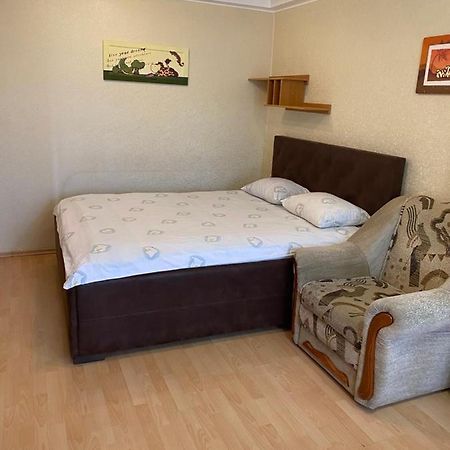 Studio On Vandy Vasylevskoi 8 Kijów Zewnętrze zdjęcie
