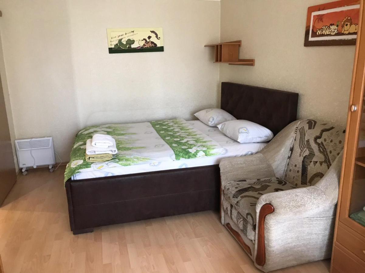 Studio On Vandy Vasylevskoi 8 Kijów Zewnętrze zdjęcie