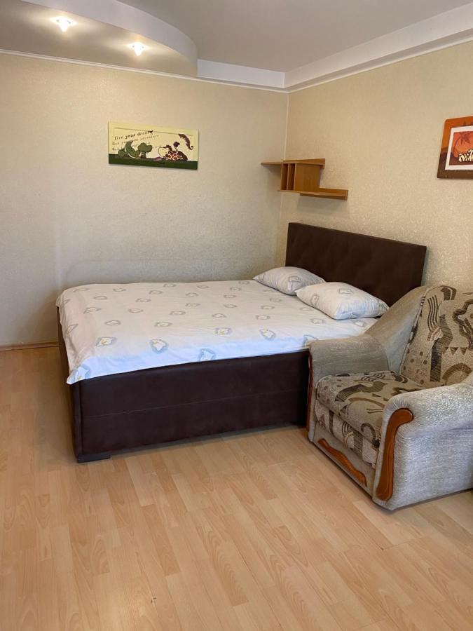 Studio On Vandy Vasylevskoi 8 Kijów Zewnętrze zdjęcie