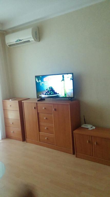 Studio On Vandy Vasylevskoi 8 Kijów Zewnętrze zdjęcie