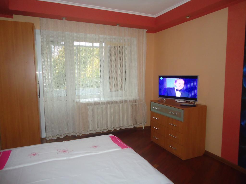 Studio On Vandy Vasylevskoi 8 Kijów Zewnętrze zdjęcie