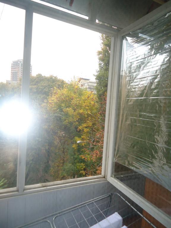 Studio On Vandy Vasylevskoi 8 Kijów Zewnętrze zdjęcie