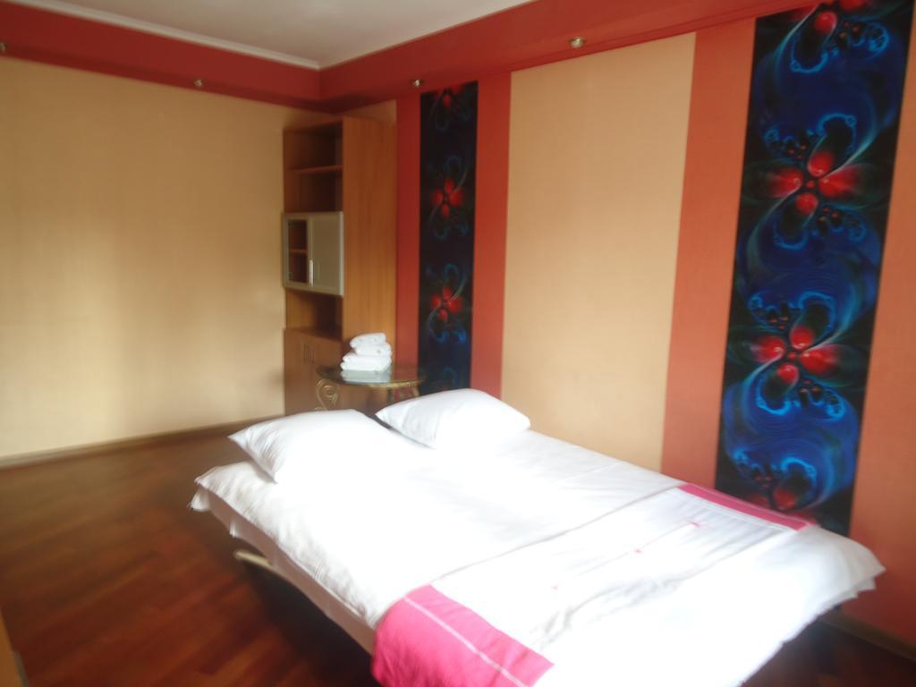 Studio On Vandy Vasylevskoi 8 Kijów Zewnętrze zdjęcie